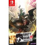 Guilty Gear 20th Anniversary Pack [NSW]